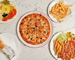 Asad Doner Kebab Y Pizzaria