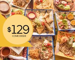 Taqueria Buen Pastor