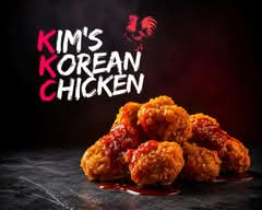 Kim's Korean Chicken (Zetland Rd BS6)