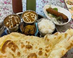 インド ・ネパール料理ソニヤ 京都八条店