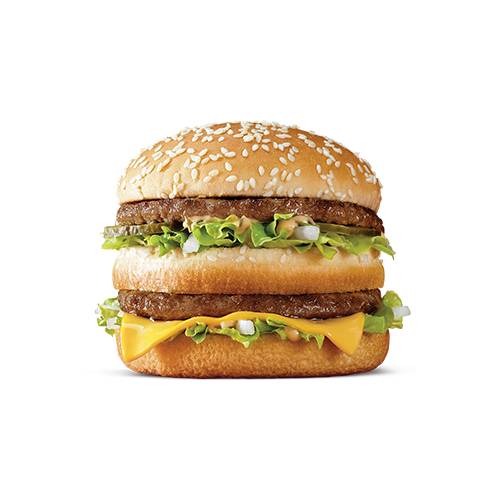 Big Mac