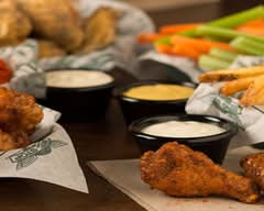 WINGSTOP (Santo Domingo)