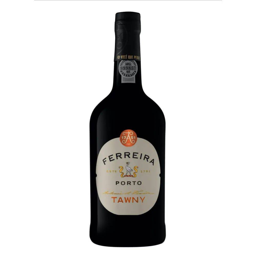 Ferreira vino tinto porto tawny (750 ml)