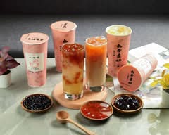 九丹煮奶|台南國華店