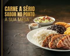 Sabores do Churrasco - Alto do Forte