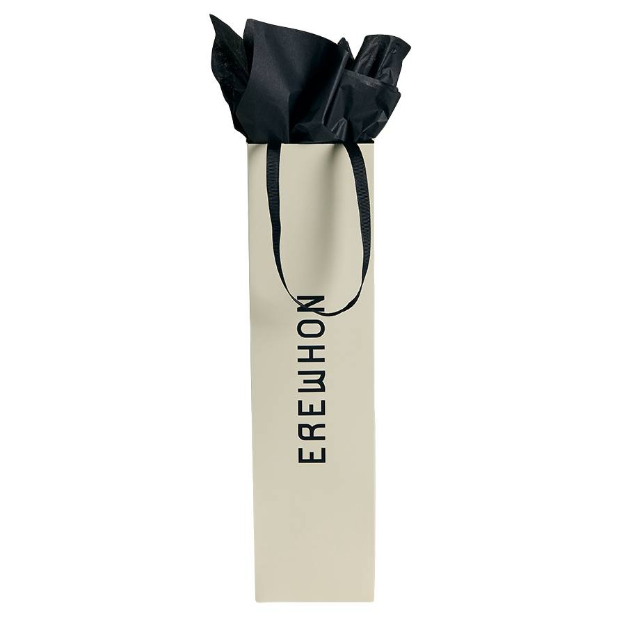 Erewhon Wine Gift Bag With Ribbon Handle & Hangtag