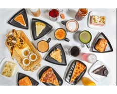 Haraz Coffee House (Fairfax)