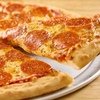 NY 3 Cheese & Pepperoni