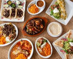 El Paso Mexican Grill (Metairie)