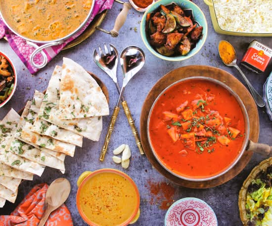 Tikka Shack Indian Grub (Chandler, AZ)