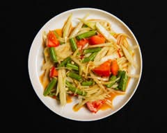 On Fire PDX (4225 SE Hawthorne Blvd)