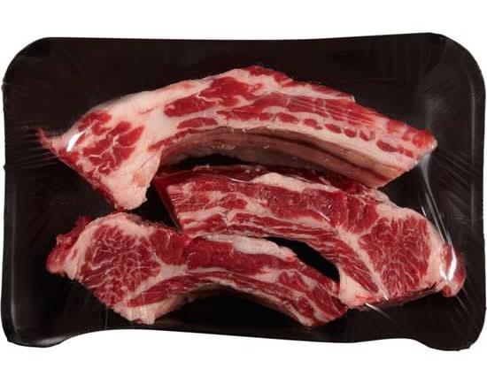 BEEF BACK RIBS