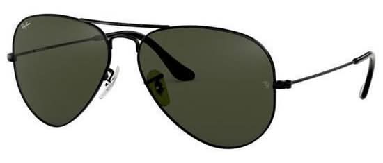 Óculos Sol Ray Ban 3025 L2823
