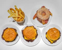 Simply Burgers & Fries