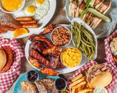 521 BBQ