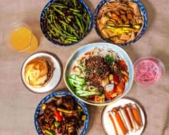 House of Noodles & Sushi