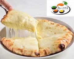 【人気急上昇中】インドカレーナンハウス Indian Curry Naan House