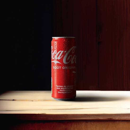 Coca-Cola