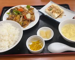 台湾料理四季紅