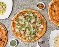 Pizza Tec