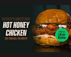 BURGER-DROP - Sunderland