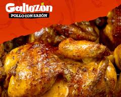 Gallozón Pollos Rostizados (Niños Héroes)