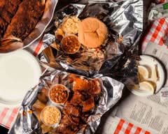 William’s Bar-B Q (Memphis)