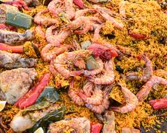 Paella