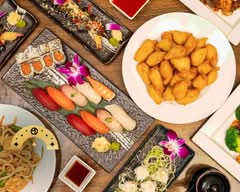 Kisso Asian Bistro (300 King St)