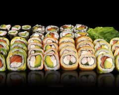 Sushi Pe (Piedra Roja)