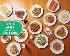 SHUTTERS 自由が丘本店