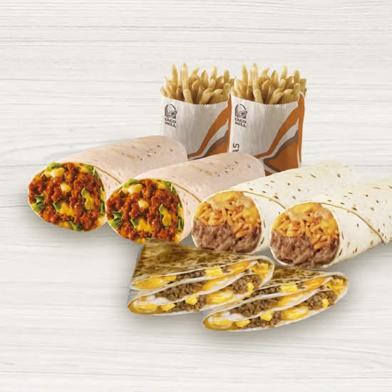 Taco Toto C