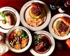 オールドニューダイナー Oldnewdiner