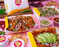 El Chilaquilon (Mazatlan)