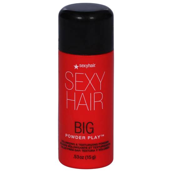 Big Sexy Hair Powder Play (0.5 oz)