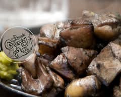 炭火焼きGong Sumibiyaki Gong