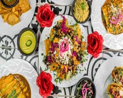 The Vegan Vato (16838 D Street)