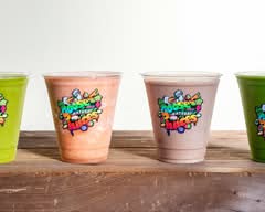 Gooses Natural Juices (19 Ziegler Court)