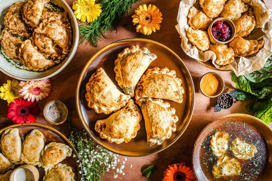 Pierogarnia Stary Młyn