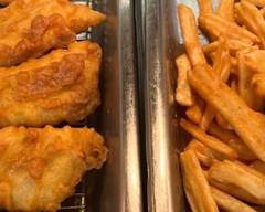 Arthur Treacher's Fish & Chips (Garfield Heights)