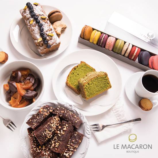 Le Macaron (Carso)