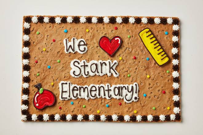 We Love Elementary - S3405