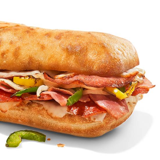 Italian Sandwich