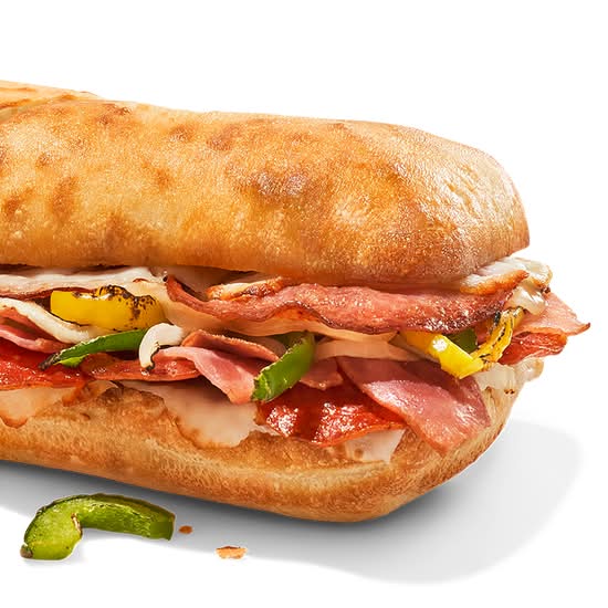 Italian Sandwich
