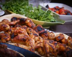 The Chicken Village Winsford