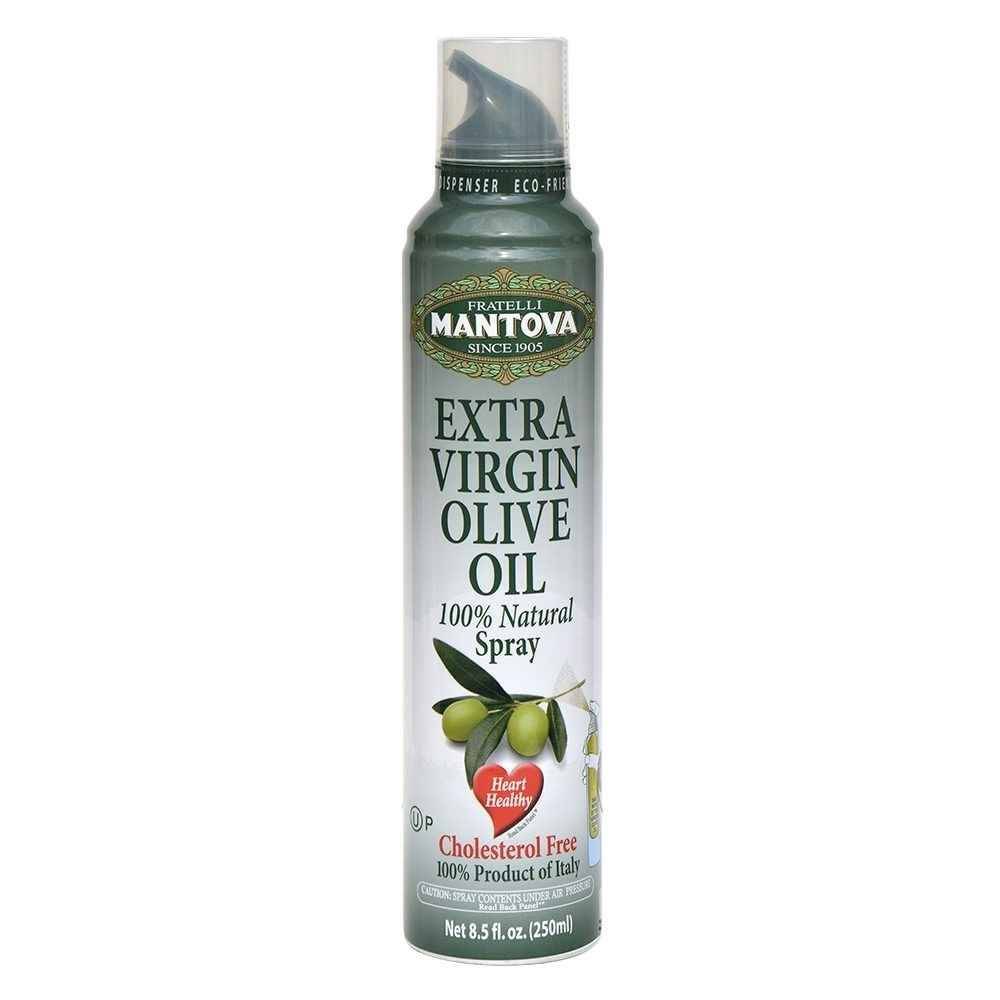 Mantova Olive Oil (8.5 fl oz)