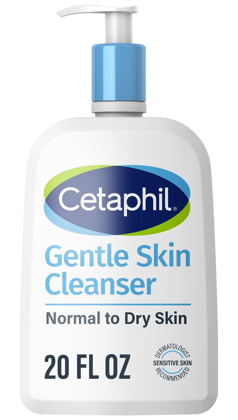 Cetaphil Gentle Skin Cleanser (20 fl oz)