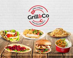 Kitchen Box  By Grill & Co