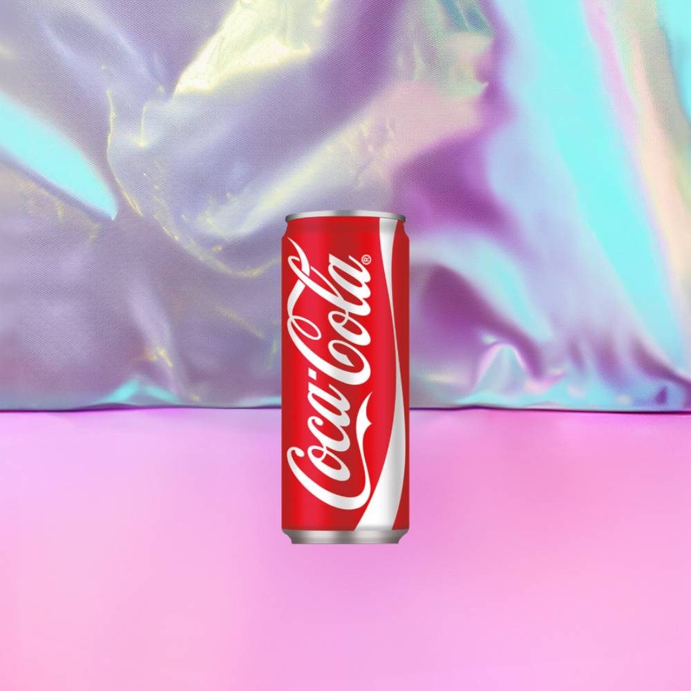 🥤Coca-Cola