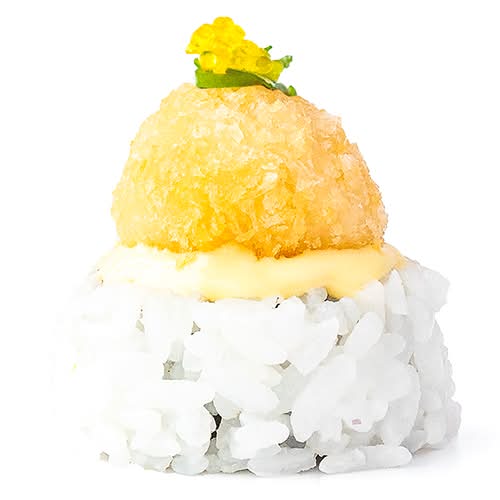 YUZUMAKI POP CORN / POPCORN YUZUMAKI